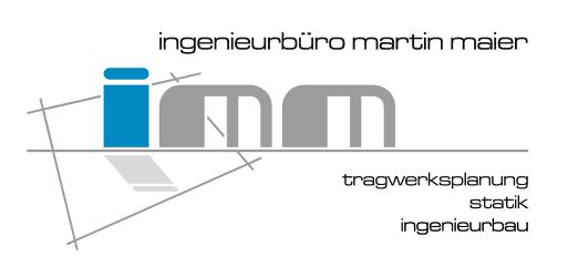 Logo Imm